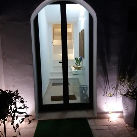 Frühstückspension Casa Aranceto *