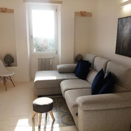 Casa Aranceto Ostuni