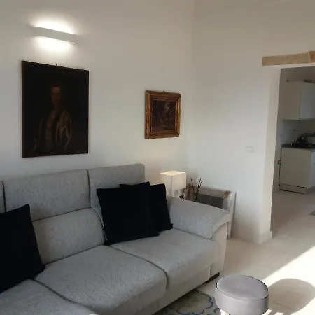Casa Aranceto