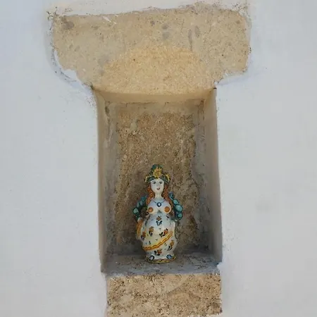 Casa Aranceto * Ostuni