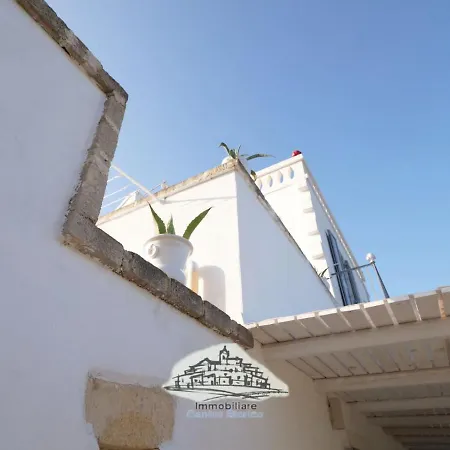 Casa Aranceto Frühstückspension