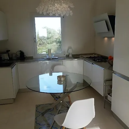 Frühstückspension Casa Aranceto Ostuni