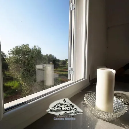 Casa Aranceto * Ostuni