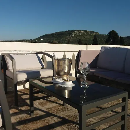 Casa Aranceto *