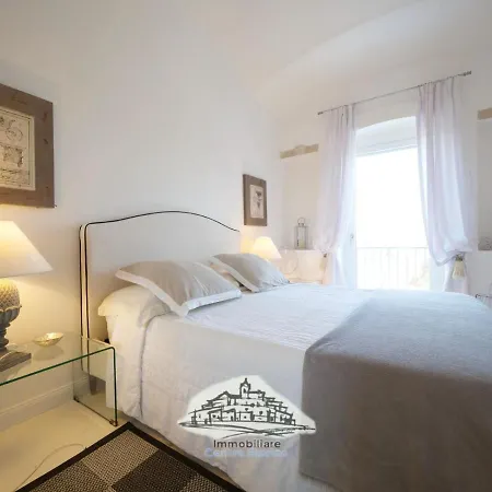 Casa Aranceto * Ostuni
