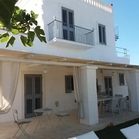 Casa Aranceto