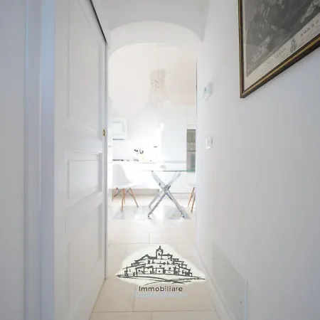 Casa Aranceto Frühstückspension *