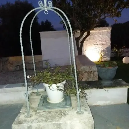 Casa Aranceto Frühstückspension *