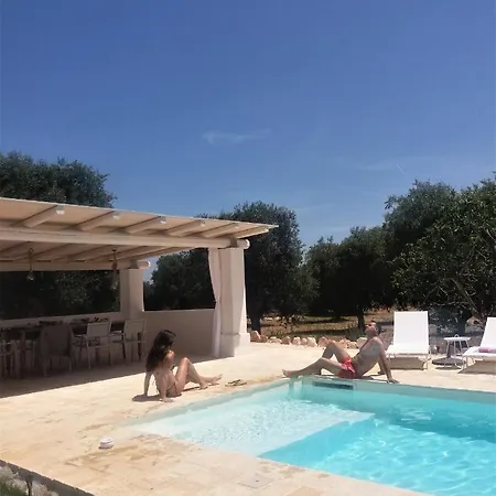 Frühstückspension Casa Aranceto *