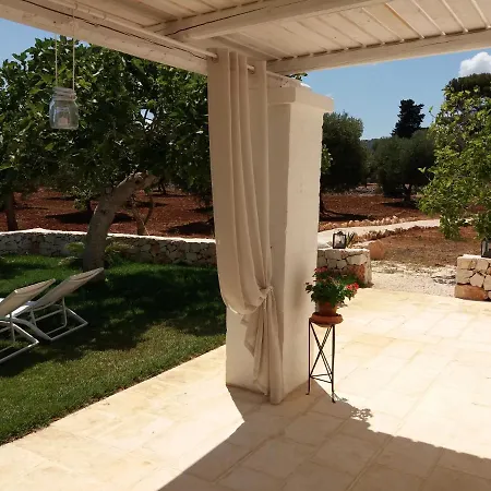 Casa Aranceto *