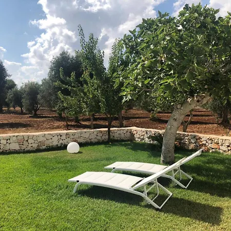 Bed & Breakfast Casa Aranceto *