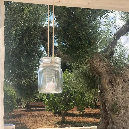 Bed & Breakfast Casa Aranceto Ostuni