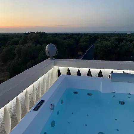 Casa Aranceto Bed & Breakfast *